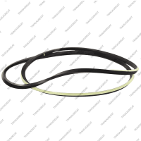 Резиновое кольцо масляного насоса