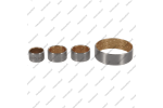 Комплект втулок (4шт., биметаллические)