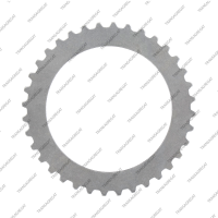 Стальной диск (101x2.1x36T) Overrun