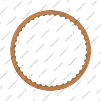 Фрикционный диск (152x1.5x40T) C3 (Reverse)