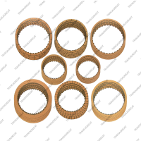 Комплект фрикционных дисков