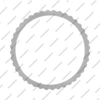 Стальной диск (136x2.5x40T) C2