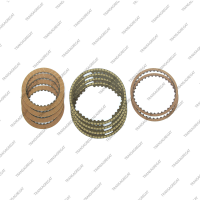 Комплект фрикционных дисков