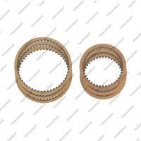 Комплект фрикционных дисков