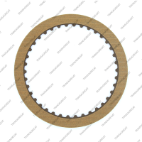 Фрикционный диск (127x1.7x36T/38T) Forward (00-up)