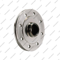 Ступица гидротрансформатора