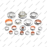 Комплект втулок (1979-up, 25шт., биметаллические)