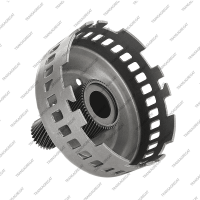 Шелл (тип 2, с подшипником, 55 зубов на внутренней шестерне)