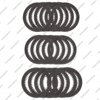 Комплект фрикционных дисков (GPX)