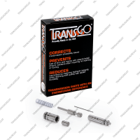 Ремкомплект гидравлического блока управления (Shift Kit)