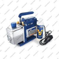 Насос вакуумный (1 ступенчатый, 100л\мин)*