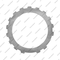 Стальной диск (106x4.0x16T) 2nd Brake