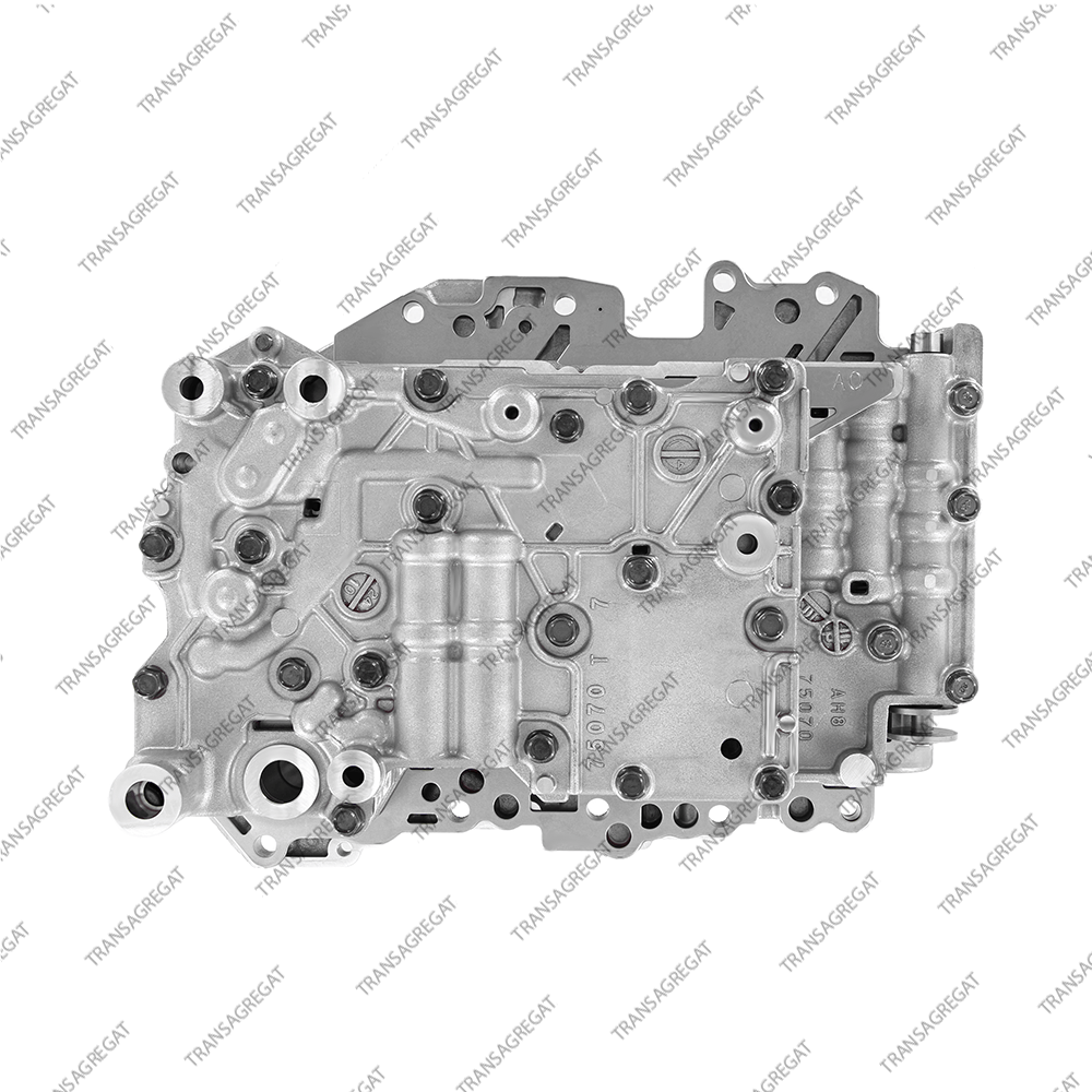 Гидравлический блок управления (тип 1, для автомобилей без системы Start-Stop)