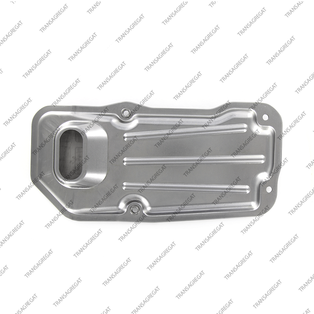 Фильтр (тип 3, металлический, @)