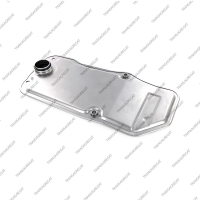 Фильтр (тип 3, металлический, @)