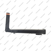 Фильтр основной (тип 1, 2003-07г., пластиковый)