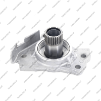 Ступица входного вала (тип 1)*