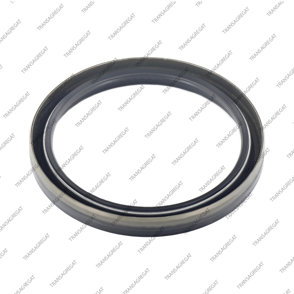 Сальник ступицы гидротрансформатора (75x64x8.0)