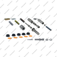 Ремкомплект гидравлического блока управления (Shift Kit, Gen 1, 2007-12г.)