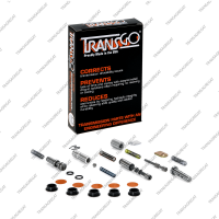 Ремкомплект гидравлического блока управления (Shift Kit, Gen 1, 2007-12г.)