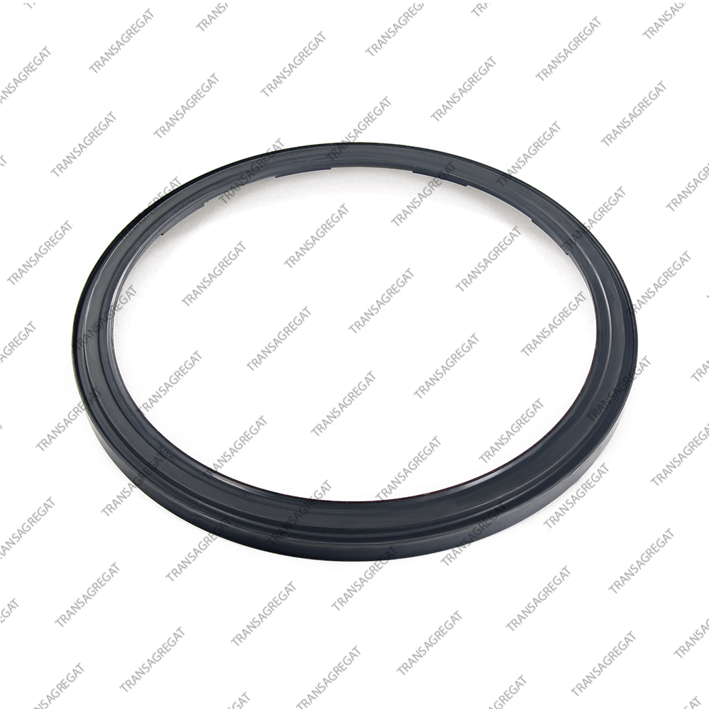 Поршень (189x162x14) 1-2-3-4, Low/Reverse (Gen 1/2/3, обрезиненный)*