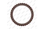 Фрикционный диск (144x1.5x36T) 4-6/5-7-Reverse Clutch (наружные зубья)