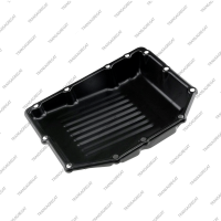 Поддон боковой (2005-up, Gen 1/2, металлический)