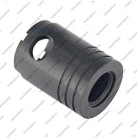 Клапан масляного насоса (ремонтный, длина 24mm)*