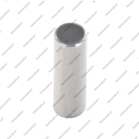 Ролик шкива вариатора (металлический, 6x18)*