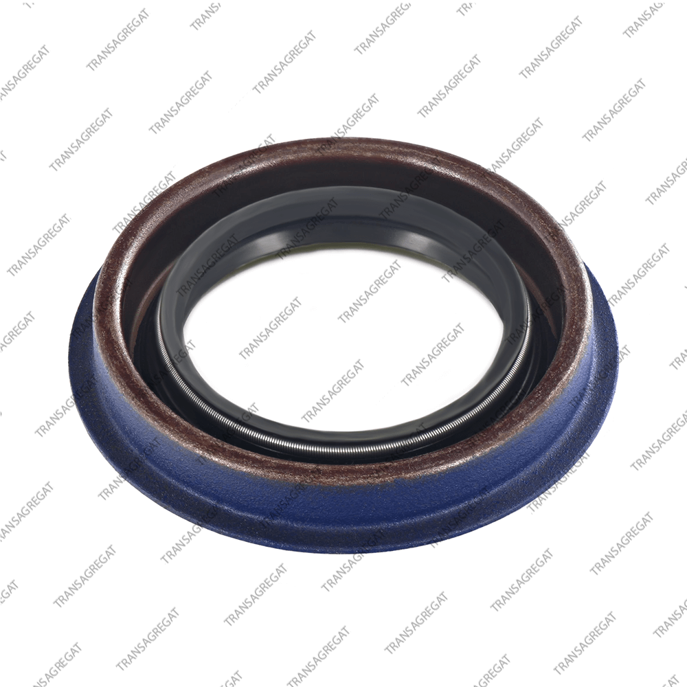 Сальник привода правого (40x61x13.0, внешняя часть металлическая)