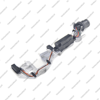 Модуль датчиков скорости и переключения