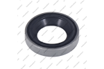 Сальник гидротрансформатора (15x25x5.2)