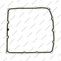 Прокладка поддона нижнего (13 отверстий, металлизированная)