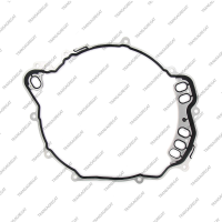 Прокладка задней крышки (металлизированная)