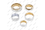 Комплект втулок (7шт., биметаллические)