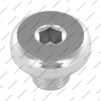 Пробка поддона сливная