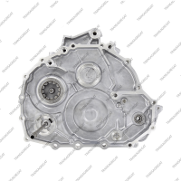 Крышка задняя (тип 2)*