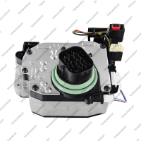 Блок соленоидов (2007-up)