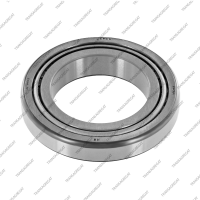 Подшипник дифференциала (тип 3, 50x81x16.5, роликовый)
