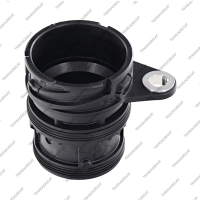 Разъем гидравлического блока управления (с 2 резиновыми кольцами)