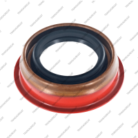 Сальник привода левого (34x57x16.0)