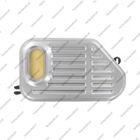 Фильтр (тип 1, VAG, Porsche, металл/пластик)*