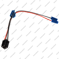 Кабель гидравлического блока управления Overdrive (тип 2)