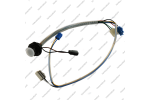 Кабель гидравлического блока управления общий (тип 1)