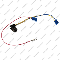 Кабель гидравлического блока управления Overdrive (тип 4)