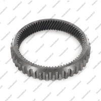 Шестерня коронная переднего планетарного редуктора