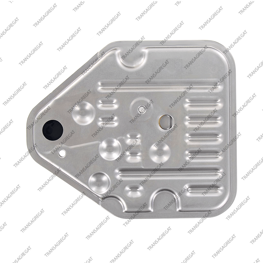 Фильтр (1983-up, металл/пластик)