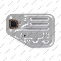 Фильтр (тип 1, 1987-98г., закрытый, металл/пластик)