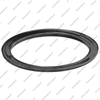 Поршень (150x122x10) Intermediate (обрезиненный)