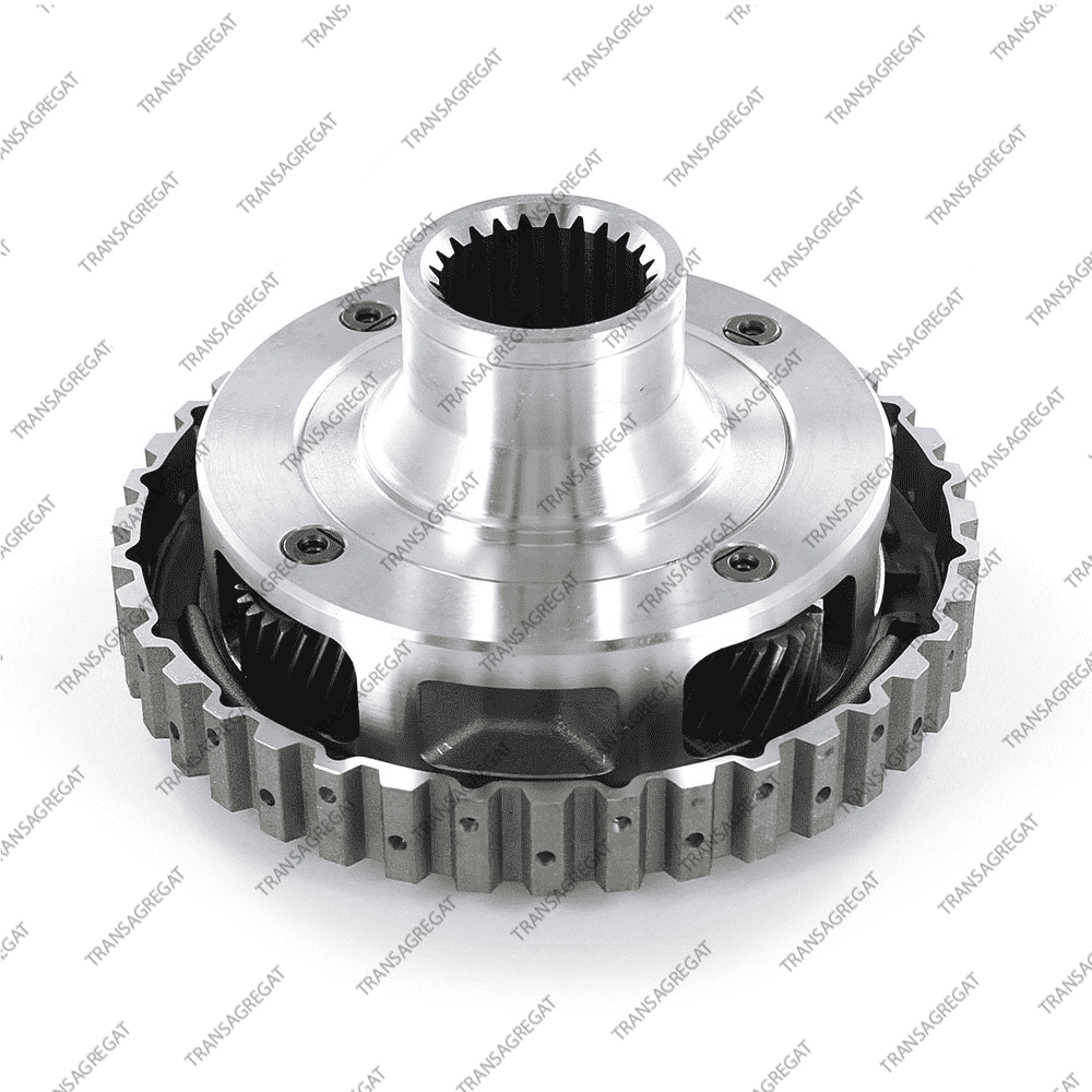 Планетарный редуктор Underdrive (4 сателлита по 21 зубу)